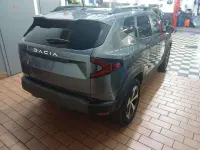 Nuova Dacia Duster Journey 122 CV (89 kW) 2026 Grigio schiste SUV