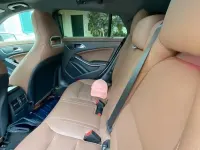 Usata Mercedes CLA220 184 CV (135 kW) 2018 Berlina