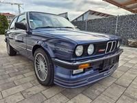 Usata Alpina C2 210 CV (154 kW) 1986 Blu Berlina