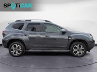 Usata Dacia Duster Journey 116 CV (85 kW) 2023 Grigio SUV