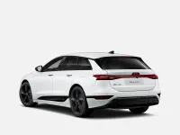 Nuova Audi A6 e-tron S-Line 119 kW (163 CV) 2026 Bianco ghiaccio metallizzato Station wagon