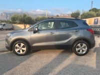 usata Opel Mokka X 1.6 CDTI Ecotec 4x2 Start&Stop Business