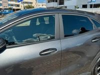 Usata Ford Puma 125 CV (91 kW) 2021 Grigio Berlina