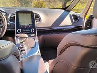 Usata Renault Espace 160 CV (117 kW) 2018 Grigio Monovolume