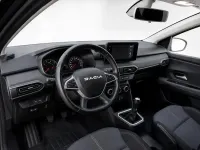 Usata Dacia Jogger Extreme 100 CV (73 kW) 2023 Nero Monovolume