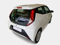 usata Toyota Aygo 1.0 VVT-i x-play 5 PORTE