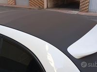 Usata Abarth 500 2012 Berlina