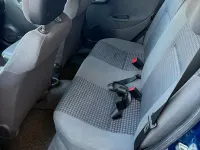 Usata Opel Corsa 75 CV (55 kW) 2002 Blu Utilitaria