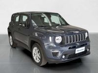 usata Jeep Renegade 1.6 Multijet II Limited