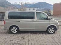 Begagnad VW T5 Highline 179 HK (131 kW) 2011 Van