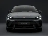 Nuova Cupra Leon 150 CV (110 kW) 2026 Nero midnight Berlina