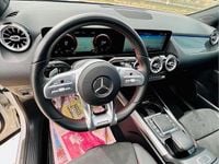 Usata Mercedes GLA200 Premium 2020 Bianco SUV