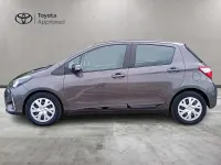 Usata Toyota Yaris Hybrid Active 73 CV (53 kW) 2019 Other Utilitaria