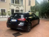 Usata Mercedes A200 Premium 150 CV (110 kW) 2021 Berlina