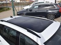 Usata VW Golf VII R-line 150 CV (110 kW) 2020 Bianco Station wagon