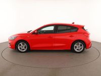 Usata Ford Focus ST-Line 125 CV (91 kW) 2020 Rosso