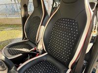 Usata Renault Twingo 65 CV (47 kW) 2020 Blu Utilitaria