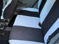 Usata Ford Fiesta 68 CV (50 kW) 2002 Grigio Utilitaria