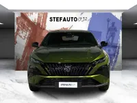 Neu Peugeot 408 GT 136 PS (100 kW) 2026 Grün SUV