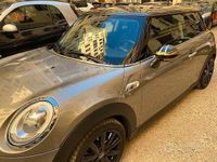Begagnad Mini Cooper SD Hype 170 HK (125 kW) 2017 Halvkombi