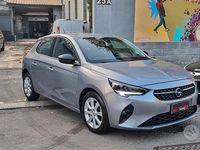 Usata Opel Corsa Elegance 100 CV (73 kW) 2020 Grigio Berlina