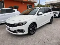 Usata Fiat Tipo 131 CV (96 kW) 2023 Bianco Station wagon
