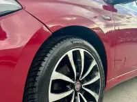 Usata Fiat Tipo Wagon 120 CV (88 kW) 2017 Rosso Station wagon
