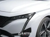 Usata Peugeot 308 SW GT 131 CV (96 kW) 2024 Bianco okenite Station wagon