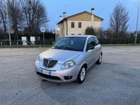 Usata Lancia Ypsilon 69 CV (50 kW) 2012 Utilitaria