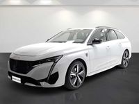 Usata Peugeot 308 SW GTi 145 CV (106 kW) 2025 Bianco Station wagon