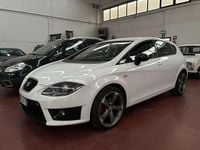 Usata Seat Leon FR 140 CV (102 kW) 2011 Other Utilitaria