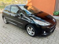 Usata Peugeot 207 2011 Berlina