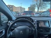Usata Peugeot 2008 Access 75 CV (55 kW) 2015 SUV