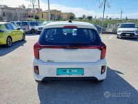 Occasion Kia Picanto Urban 63 ch (46 kW) 2025 Blanc Citadine