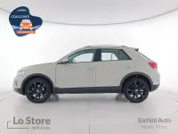 Usata VW T-Roc Style 150 CV (110 kW) 2022 SUV