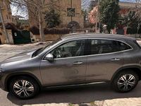 Usata Mercedes GLA250 Advanced Plus 163 CV (119 kW) 2023 Grigio SUV