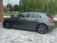 Usata Mercedes A200 2020 Grigio Berlina