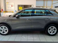 Usata Audi Q3 Advanced 150 CV (110 kW) 2023 Grigio SUV
