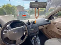 Usata Ford Fiesta 75 CV (55 kW) 2002 Utilitaria