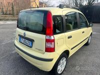 usata Fiat Panda 2ª serie 1.2 Dynamic