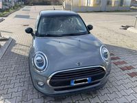 Usata Mini Cooper 136 CV (100 kW) 2020 Utilitaria