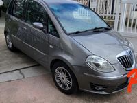 Usata Lancia Musa 2007 Grigio Monovolume