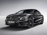 usata Mercedes CLA200 CLA 200d (cdi) Business auto IN ARRIVO