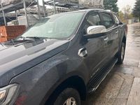 Usata Ford Ranger 213 CV (156 kW) 2019 Grigio Pick-up