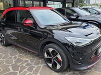 Usata Smart #1 Brabus 115 kW (157 CV) 2024 Nero SUV