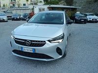 Usata Opel Corsa Elegance 75 CV (55 kW) 2023 Grigio Berlina