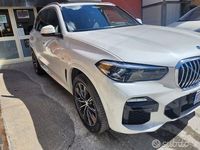 usata BMW X5 xDrive30d usato