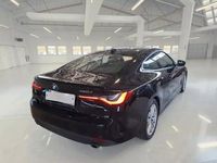 Usata BMW 420 Sport Line 190 CV (139 kW) 2022 Coupé