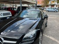 usata Mercedes SLK250 Premium AMG