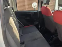 Usata Fiat Panda 85 CV (62 kW) 2015 Bianco Utilitaria